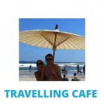 travelling cafe